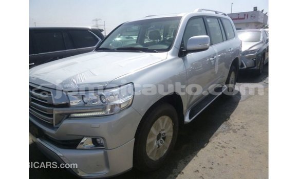 Buy Import Toyota Land Cruiser Other Car in Import - Dubai in Clarendon Buy Import Toyota Land Cruiser Other Car in Import - Dubai in Clarendon