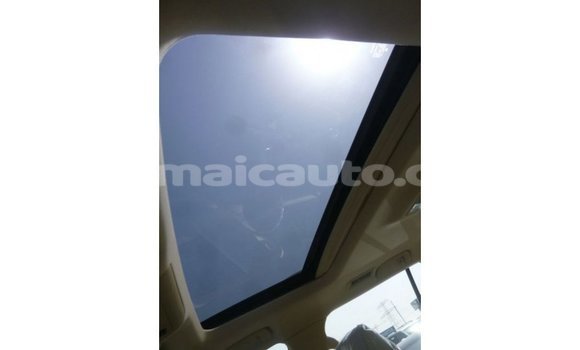 Buy Import Toyota Land Cruiser Other Car in Import - Dubai in Clarendon Buy Import Toyota Land Cruiser Other Car in Import - Dubai in Clarendon