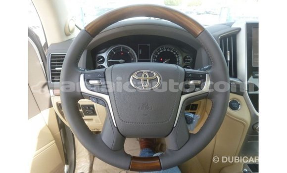 Buy Import Toyota Land Cruiser Other Car in Import - Dubai in Clarendon Buy Import Toyota Land Cruiser Other Car in Import - Dubai in Clarendon