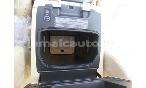 Buy Import Toyota Land Cruiser Other Car in Import - Dubai in Clarendon Buy Import Toyota Land Cruiser Other Car in Import - Dubai in Clarendon