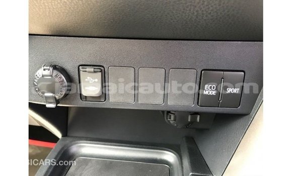 Buy Import Toyota 4Runner White Car in Import - Dubai in Clarendon Buy Import Toyota 4Runner White Car in Import - Dubai in Clarendon