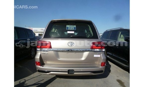 Buy Import Toyota Land Cruiser Other Car in Import - Dubai in Clarendon Buy Import Toyota Land Cruiser Other Car in Import - Dubai in Clarendon