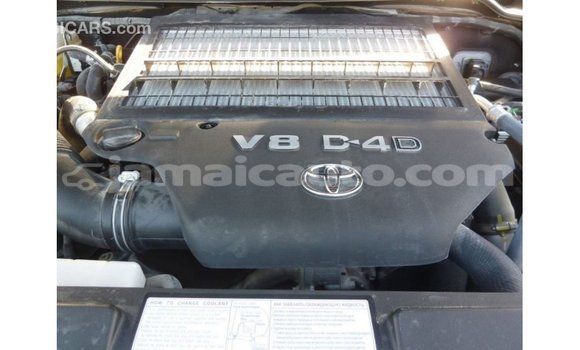 Buy Import Toyota Land Cruiser Other Car in Import - Dubai in Clarendon Buy Import Toyota Land Cruiser Other Car in Import - Dubai in Clarendon