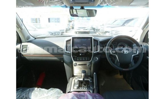 Buy Import Toyota Land Cruiser Black Car in Import - Dubai in Clarendon Buy Import Toyota Land Cruiser Black Car in Import - Dubai in Clarendon