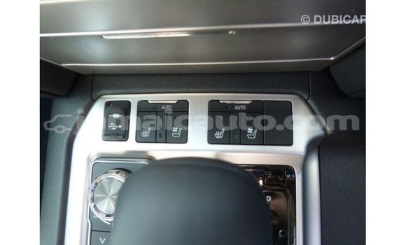 Buy Import Toyota Land Cruiser Black Car in Import - Dubai in Clarendon Buy Import Toyota Land Cruiser Black Car in Import - Dubai in Clarendon