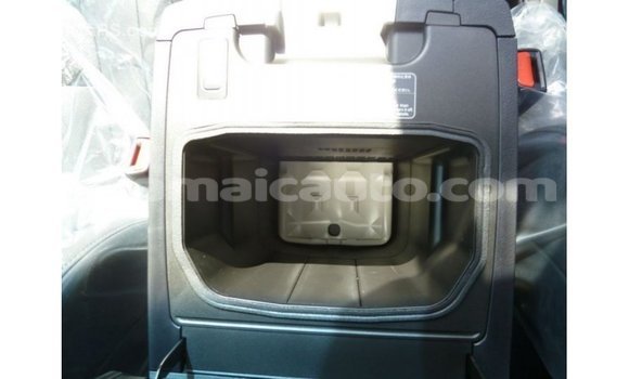 Buy Import Toyota Land Cruiser Black Car in Import - Dubai in Clarendon Buy Import Toyota Land Cruiser Black Car in Import - Dubai in Clarendon