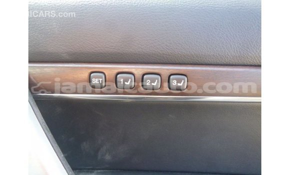 Buy Import Toyota Land Cruiser Black Car in Import - Dubai in Clarendon Buy Import Toyota Land Cruiser Black Car in Import - Dubai in Clarendon