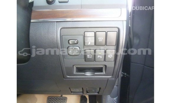 Buy Import Toyota Land Cruiser Black Car in Import - Dubai in Clarendon Buy Import Toyota Land Cruiser Black Car in Import - Dubai in Clarendon