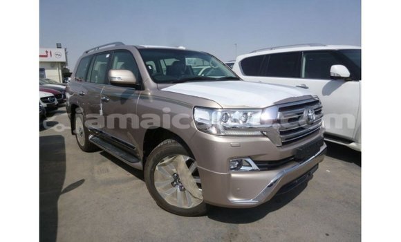 Buy Import Toyota Land Cruiser Other Car in Import - Dubai in Clarendon Buy Import Toyota Land Cruiser Other Car in Import - Dubai in Clarendon