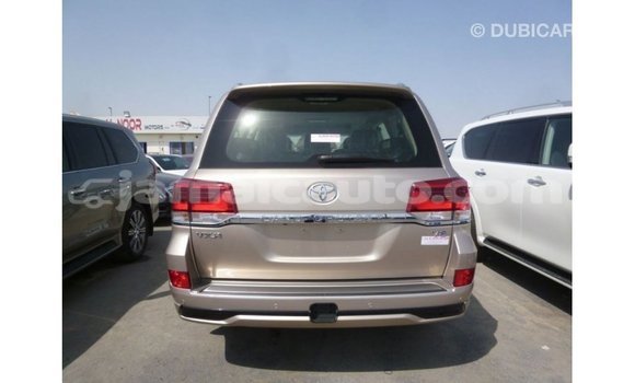 Buy Import Toyota Land Cruiser Other Car in Import - Dubai in Clarendon Buy Import Toyota Land Cruiser Other Car in Import - Dubai in Clarendon