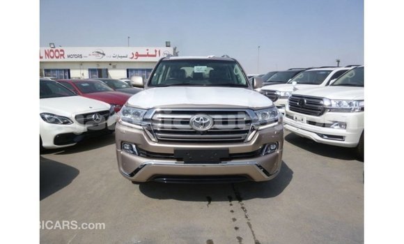 Buy Import Toyota Land Cruiser Other Car in Import - Dubai in Clarendon Buy Import Toyota Land Cruiser Other Car in Import - Dubai in Clarendon