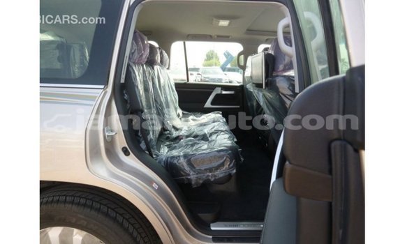 Buy Import Toyota Land Cruiser Other Car in Import - Dubai in Clarendon Buy Import Toyota Land Cruiser Other Car in Import - Dubai in Clarendon