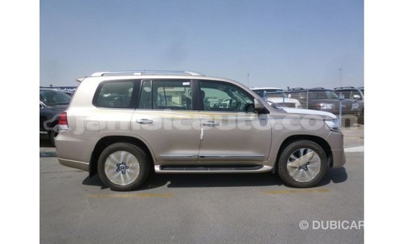 Buy Import Toyota Land Cruiser Other Car in Import - Dubai in Clarendon Buy Import Toyota Land Cruiser Other Car in Import - Dubai in Clarendon
