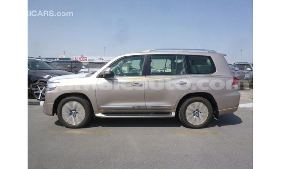Buy Import Toyota Land Cruiser Other Car in Import - Dubai in Clarendon Buy Import Toyota Land Cruiser Other Car in Import - Dubai in Clarendon