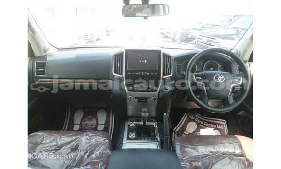 Buy Import Toyota Land Cruiser Black Car in Import - Dubai in Clarendon Buy Import Toyota Land Cruiser Black Car in Import - Dubai in Clarendon