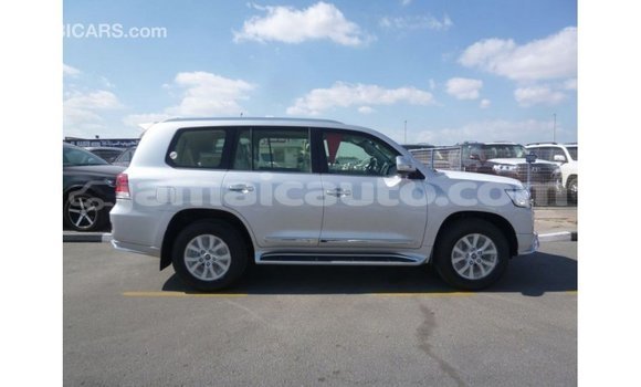 Buy Import Toyota Land Cruiser Other Car in Import - Dubai in Clarendon Buy Import Toyota Land Cruiser Other Car in Import - Dubai in Clarendon