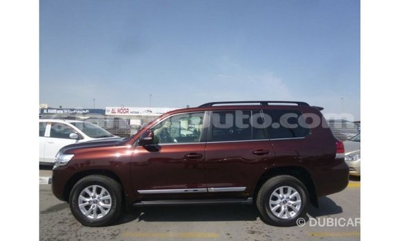 Buy Import Toyota Land Cruiser Brown Car in Import - Dubai in Clarendon Buy Import Toyota Land Cruiser Brown Car in Import - Dubai in Clarendon