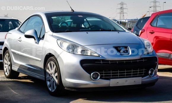 Acheter Import Voiture Peugeot 207 Autre à Import - Dubai, Clarendon Acheter Import Voiture Peugeot 207 Autre à Import - Dubai, Clarendon
