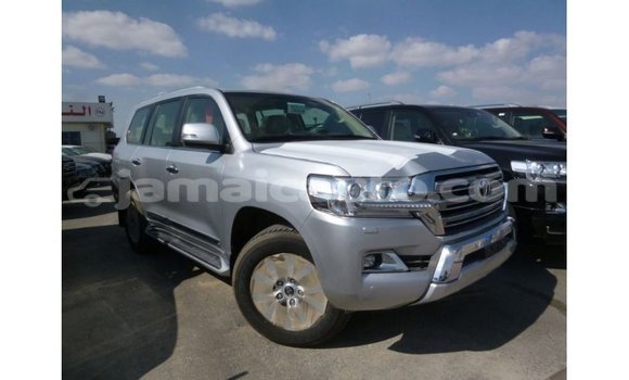 Buy Import Toyota Land Cruiser Other Car in Import - Dubai in Clarendon Buy Import Toyota Land Cruiser Other Car in Import - Dubai in Clarendon