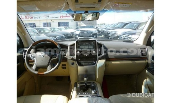 Buy Import Toyota Land Cruiser Other Car in Import - Dubai in Clarendon Buy Import Toyota Land Cruiser Other Car in Import - Dubai in Clarendon