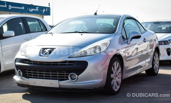 Acheter Import Voiture Peugeot 207 Autre à Import - Dubai, Clarendon Acheter Import Voiture Peugeot 207 Autre à Import - Dubai, Clarendon