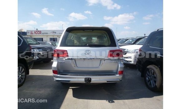 Buy Import Toyota Land Cruiser Other Car in Import - Dubai in Clarendon Buy Import Toyota Land Cruiser Other Car in Import - Dubai in Clarendon