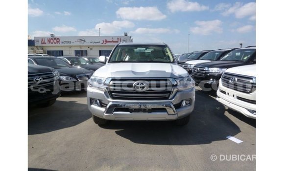 Buy Import Toyota Land Cruiser Other Car in Import - Dubai in Clarendon Buy Import Toyota Land Cruiser Other Car in Import - Dubai in Clarendon