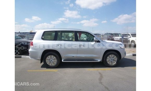 Buy Import Toyota Land Cruiser Other Car in Import - Dubai in Clarendon Buy Import Toyota Land Cruiser Other Car in Import - Dubai in Clarendon