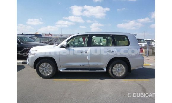 Buy Import Toyota Land Cruiser Other Car in Import - Dubai in Clarendon Buy Import Toyota Land Cruiser Other Car in Import - Dubai in Clarendon