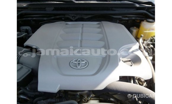 Buy Import Toyota Land Cruiser Other Car in Import - Dubai in Clarendon Buy Import Toyota Land Cruiser Other Car in Import - Dubai in Clarendon