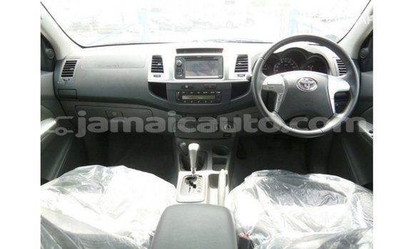 Buy Import Toyota Hilux Other Car in Import - Dubai in Clarendon Buy Import Toyota Hilux Other Car in Import - Dubai in Clarendon