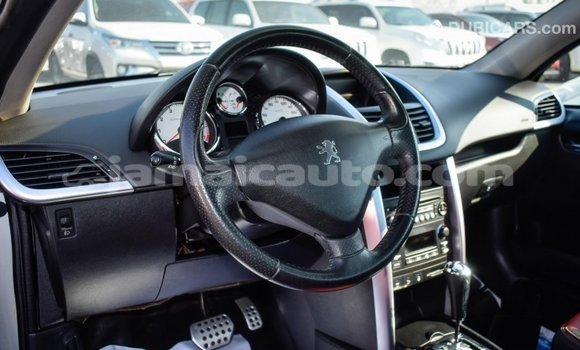 Acheter Import Voiture Peugeot 207 Autre à Import - Dubai, Clarendon Acheter Import Voiture Peugeot 207 Autre à Import - Dubai, Clarendon