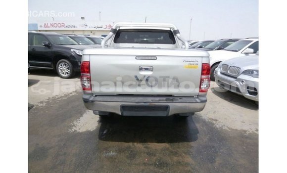 Buy Import Toyota Hilux Other Car in Import - Dubai in Clarendon Buy Import Toyota Hilux Other Car in Import - Dubai in Clarendon