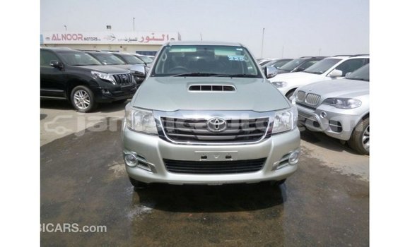 Buy Import Toyota Hilux Other Car in Import - Dubai in Clarendon Buy Import Toyota Hilux Other Car in Import - Dubai in Clarendon