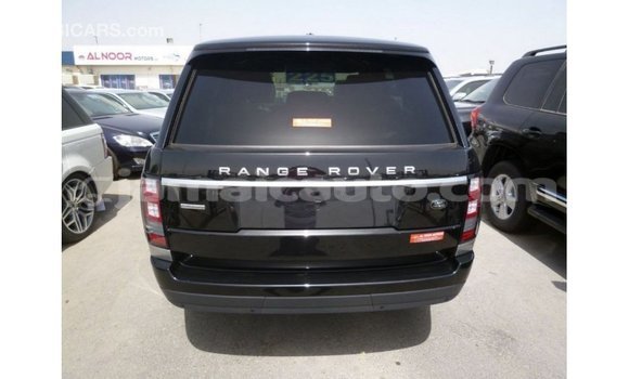 Buy Import Land Rover Range Rover Brown Car in Import - Dubai in Clarendon Buy Import Land Rover Range Rover Brown Car in Import - Dubai in Clarendon