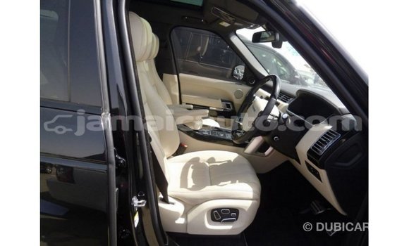 Buy Import Land Rover Range Rover Brown Car in Import - Dubai in Clarendon Buy Import Land Rover Range Rover Brown Car in Import - Dubai in Clarendon