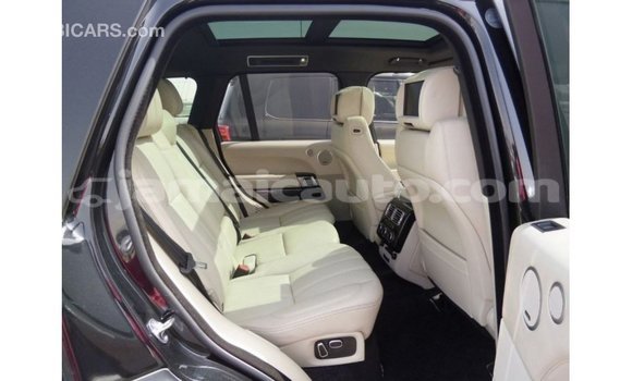 Buy Import Land Rover Range Rover Brown Car in Import - Dubai in Clarendon Buy Import Land Rover Range Rover Brown Car in Import - Dubai in Clarendon