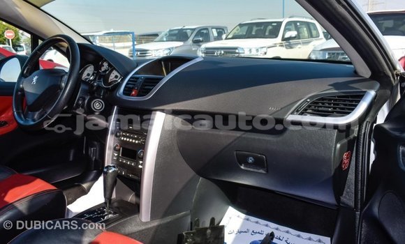 Acheter Import Voiture Peugeot 207 Autre à Import - Dubai, Clarendon Acheter Import Voiture Peugeot 207 Autre à Import - Dubai, Clarendon