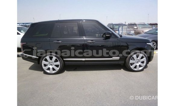 Buy Import Land Rover Range Rover Brown Car in Import - Dubai in Clarendon Buy Import Land Rover Range Rover Brown Car in Import - Dubai in Clarendon