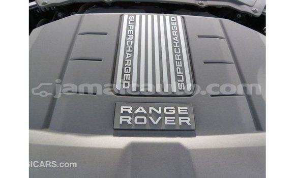Buy Import Land Rover Range Rover Brown Car in Import - Dubai in Clarendon Buy Import Land Rover Range Rover Brown Car in Import - Dubai in Clarendon