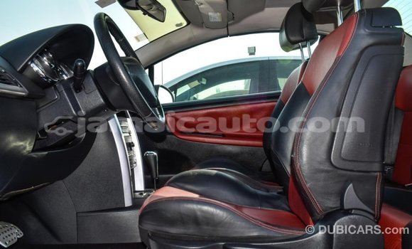 Acheter Import Voiture Peugeot 207 Autre à Import - Dubai, Clarendon Acheter Import Voiture Peugeot 207 Autre à Import - Dubai, Clarendon