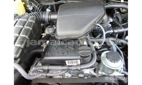 Buy Import Toyota Prado Black Car in Import - Dubai in Clarendon Buy Import Toyota Prado Black Car in Import - Dubai in Clarendon