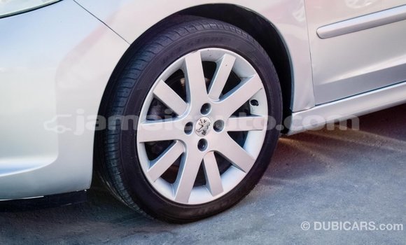Buy Import Peugeot 207 Other Car in Import - Dubai in Clarendon