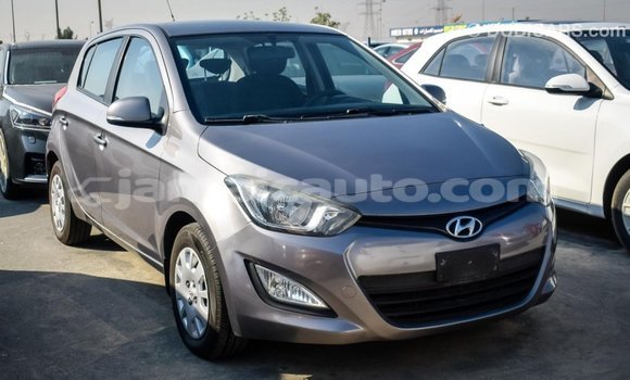 Acheter Import Voiture Hyundai i20 Autre à Import - Dubai, Clarendon Acheter Import Voiture Hyundai i20 Autre à Import - Dubai, Clarendon
