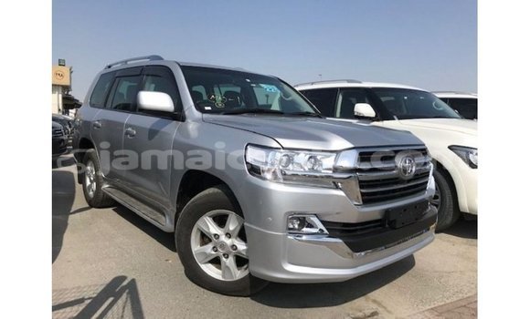 Buy Import Toyota Land Cruiser Other Car in Import - Dubai in Clarendon Buy Import Toyota Land Cruiser Other Car in Import - Dubai in Clarendon