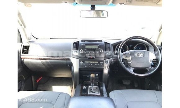 Buy Import Toyota Land Cruiser Other Car in Import - Dubai in Clarendon Buy Import Toyota Land Cruiser Other Car in Import - Dubai in Clarendon