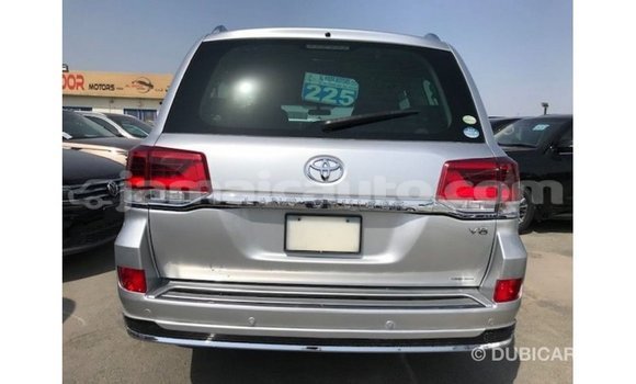 Buy Import Toyota Land Cruiser Other Car in Import - Dubai in Clarendon Buy Import Toyota Land Cruiser Other Car in Import - Dubai in Clarendon