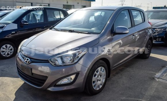 Acheter Import Voiture Hyundai i20 Autre à Import - Dubai, Clarendon Acheter Import Voiture Hyundai i20 Autre à Import - Dubai, Clarendon