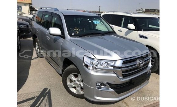 Buy Import Toyota Land Cruiser Other Car in Import - Dubai in Clarendon Buy Import Toyota Land Cruiser Other Car in Import - Dubai in Clarendon