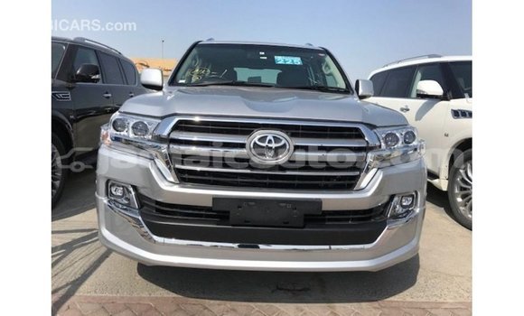 Buy Import Toyota Land Cruiser Other Car in Import - Dubai in Clarendon Buy Import Toyota Land Cruiser Other Car in Import - Dubai in Clarendon